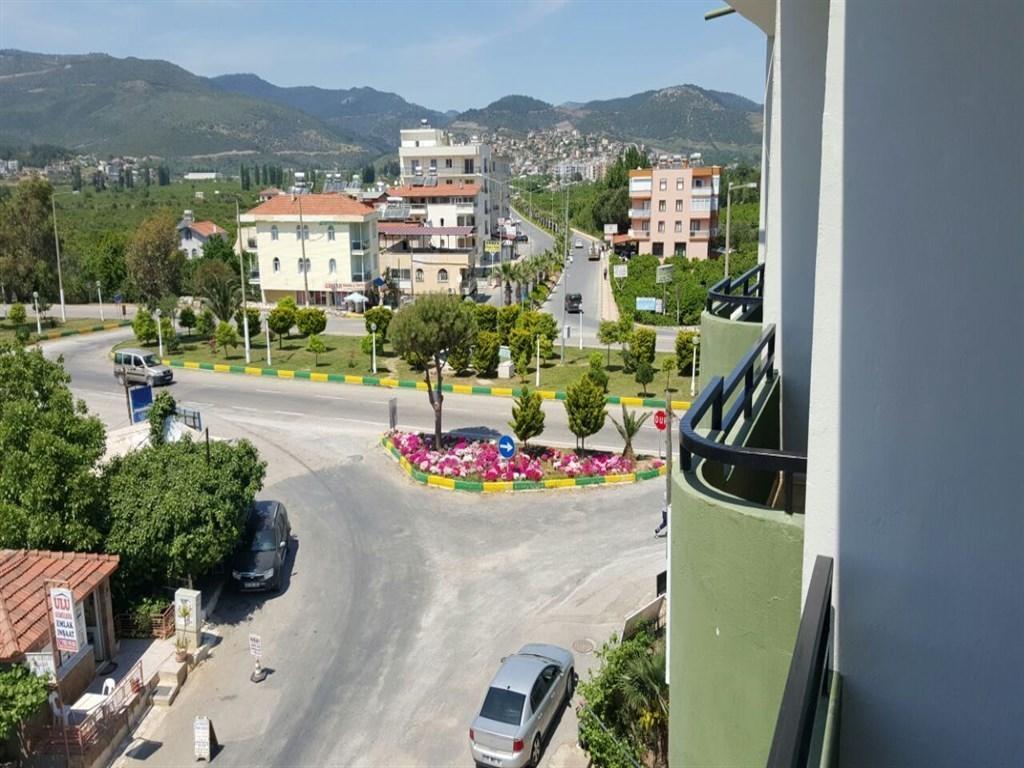 Dilek Hotel Menderes Exteriör bild
